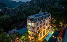 Tam Coc Lion Kings Hotel&Resort Ninh Binh