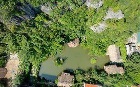 Tam Coc Lion Kings Hotel&Resort Ninh Binh