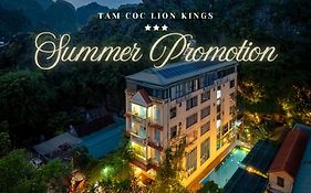 Tam Coc Lion Kings Hotel&Resort Ninh Binh